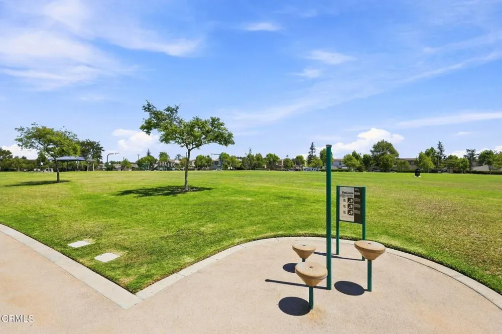 2700 Riverpark Boulevard Oxnard, CA 93036