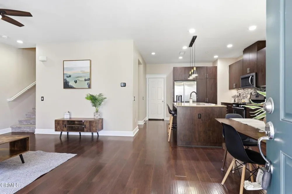 2700 Riverpark Boulevard Oxnard, CA 93036