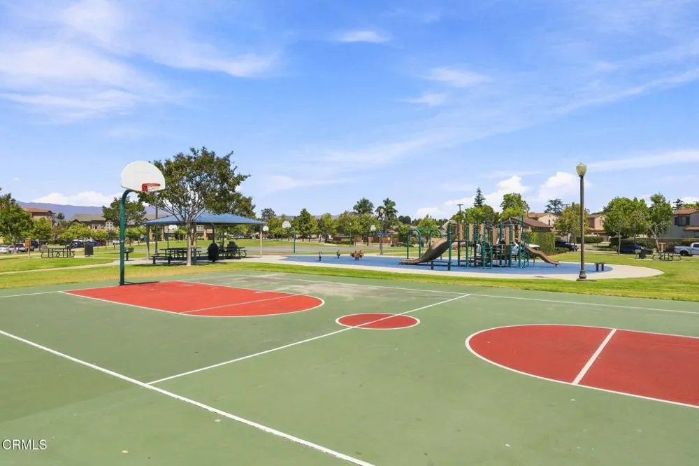 2700 Riverpark Boulevard Oxnard, CA 93036