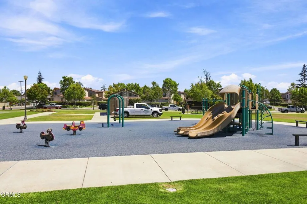 2700 Riverpark Boulevard Oxnard, CA 93036
