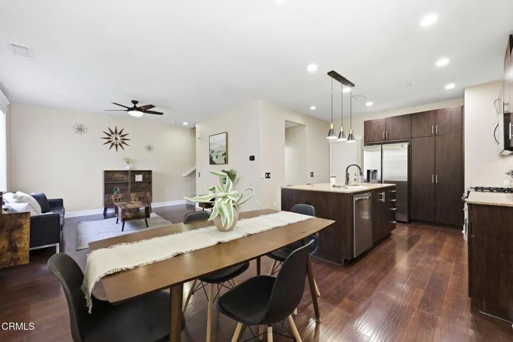 2700 Riverpark Boulevard Oxnard, CA 93036