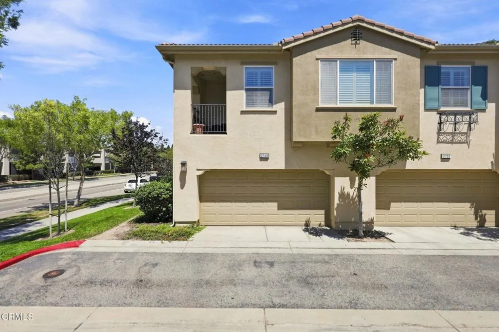 2700 Riverpark Boulevard Oxnard, CA 93036