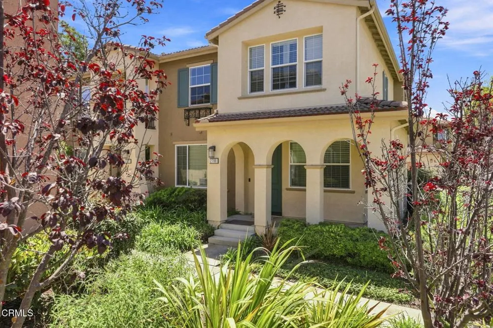 2700 Riverpark Boulevard Oxnard, CA 93036