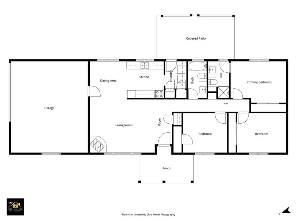 44754 Mountain Meadows Oakhurst, CA 93644