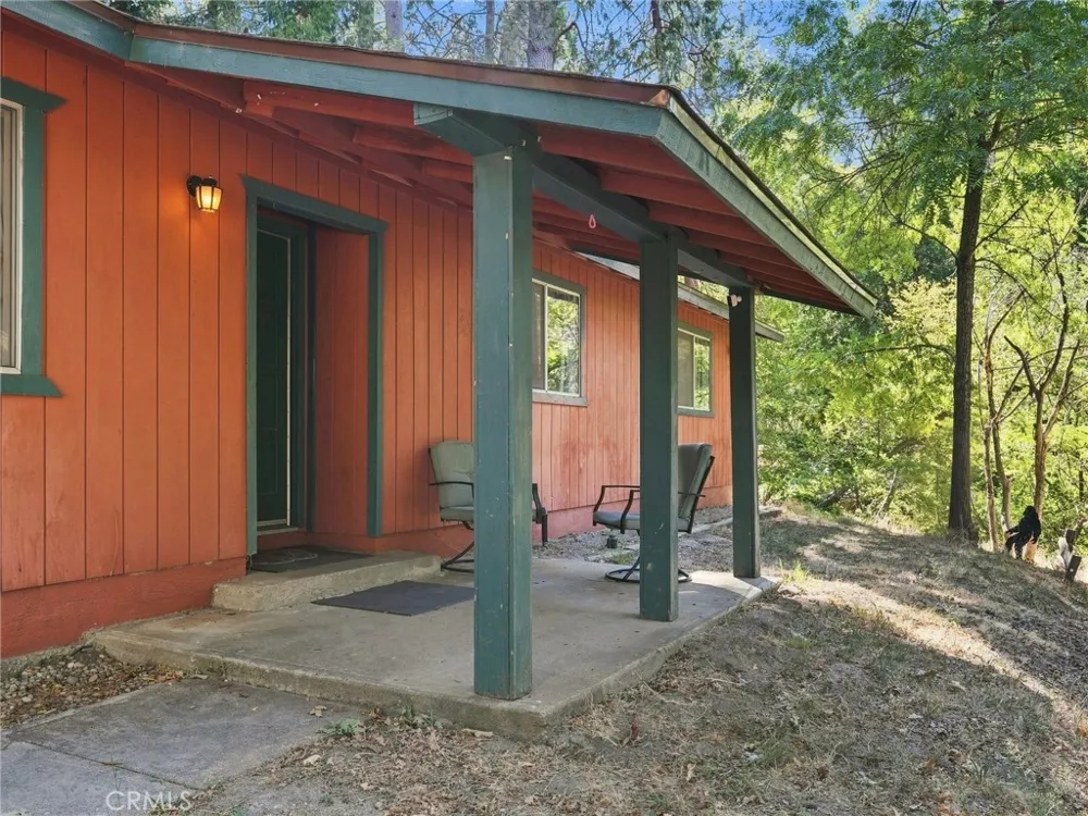 44754 Mountain Meadows Oakhurst, CA 93644