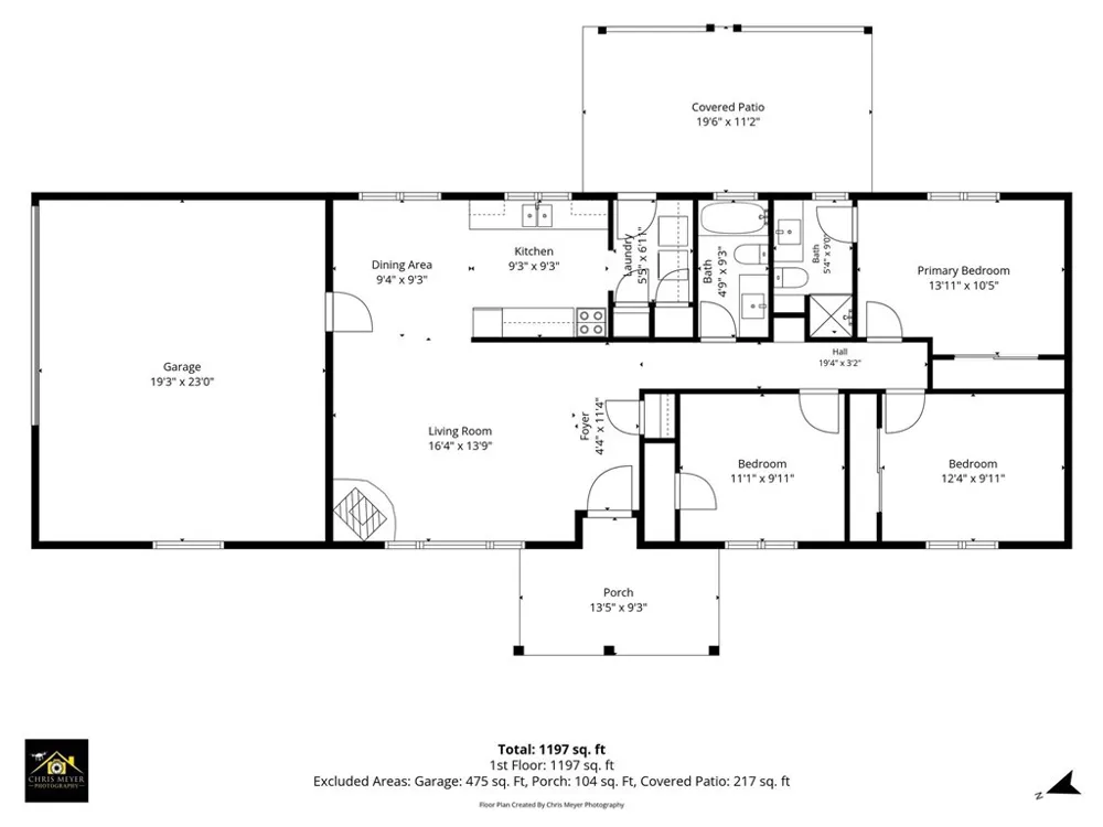 44754 Mountain Meadows Oakhurst, CA 93644
