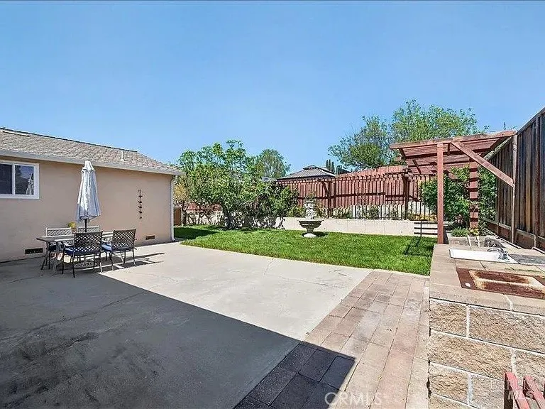 5484 San Jose Drive #1 Pleasanton, CA 94566