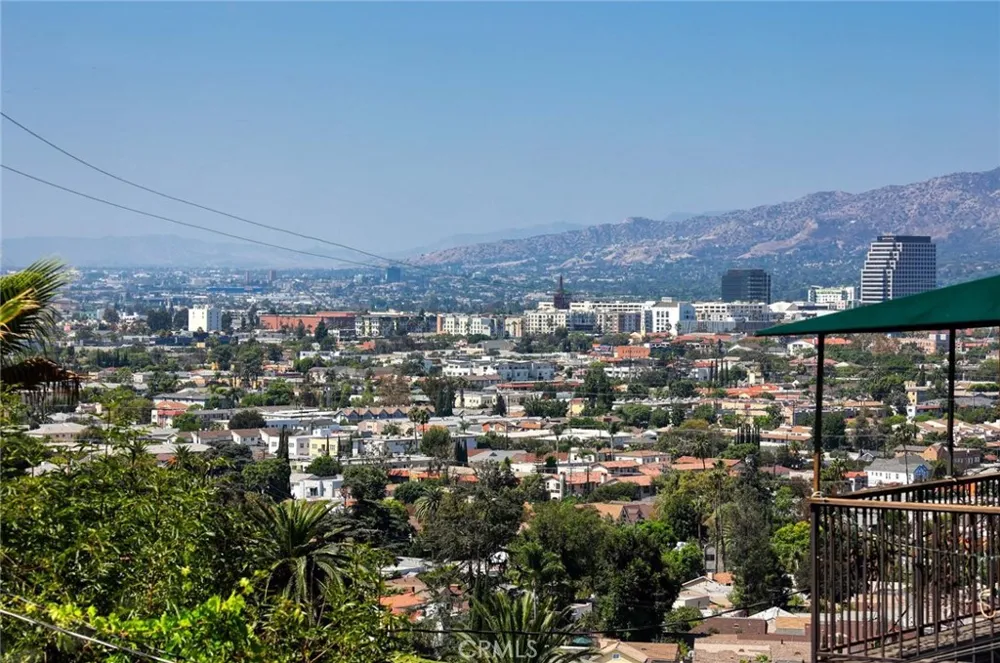 1505 Stanford Drive Glendale, CA 91205