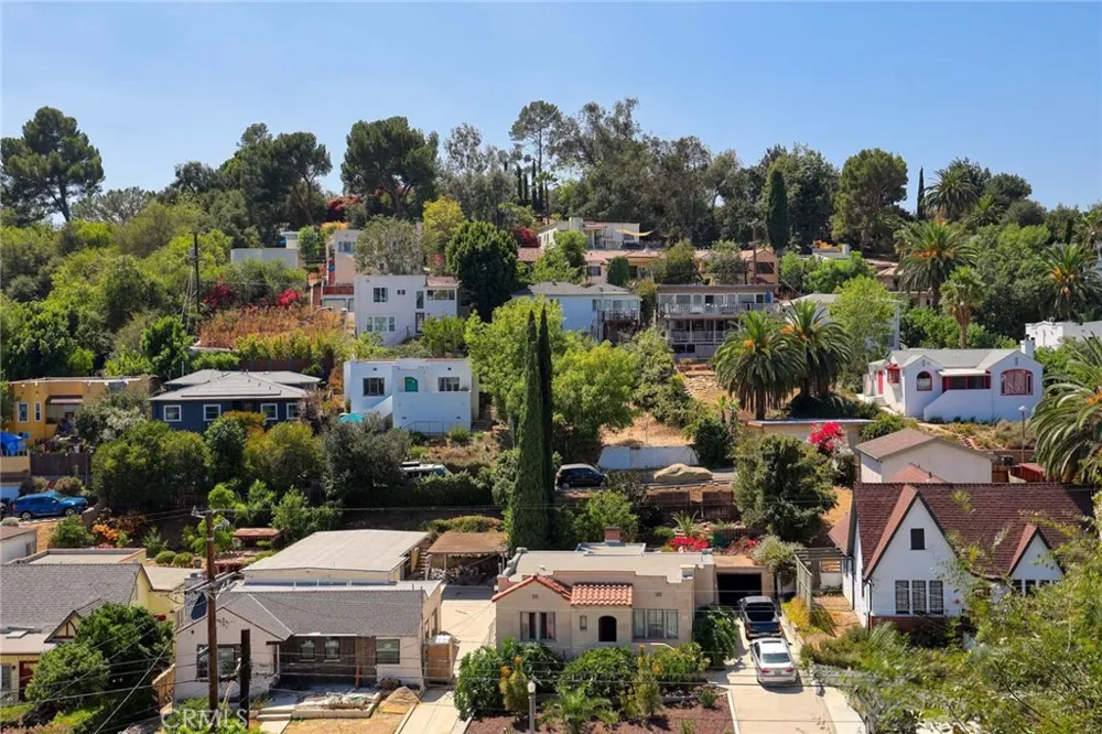 1505 Stanford Drive Glendale, CA 91205