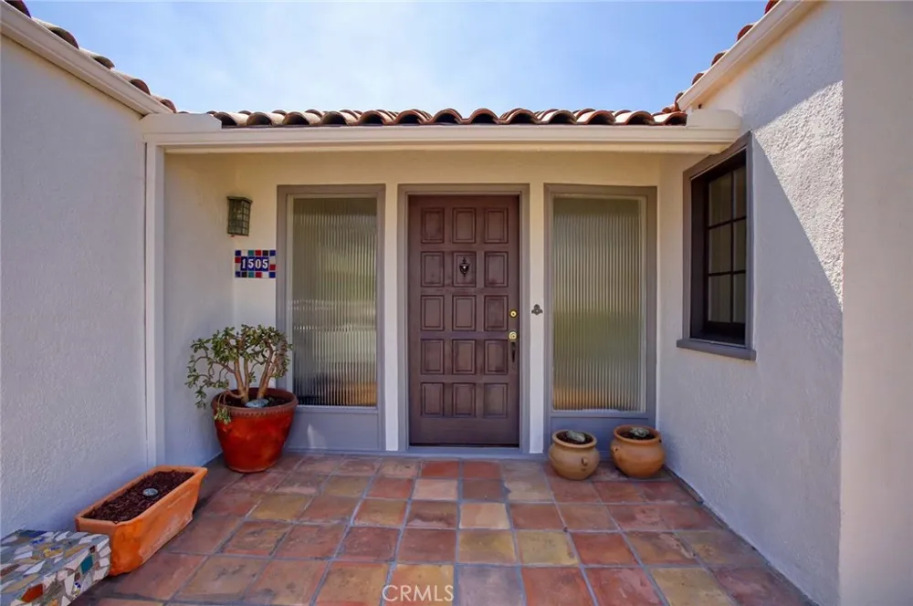1505 Stanford Drive Glendale, CA 91205