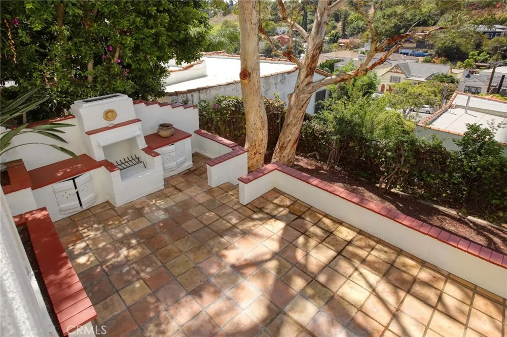 1505 Stanford Drive Glendale, CA 91205