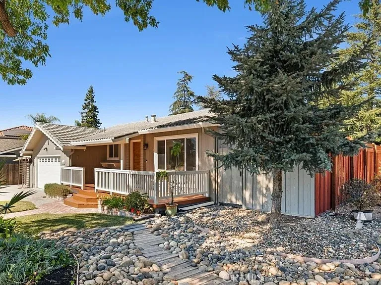 42088 Via San Carlos #1 Fremont, CA 94539