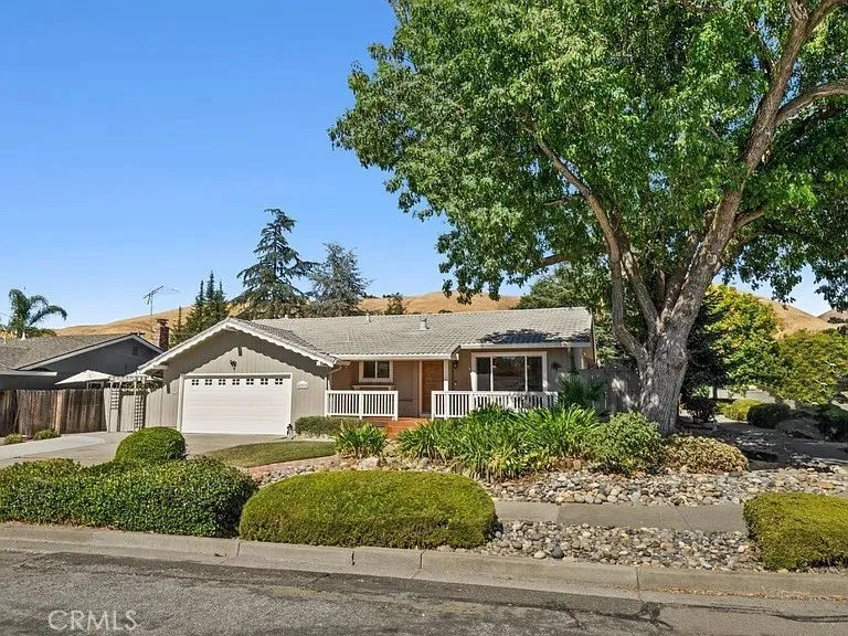 42088 Via San Carlos #1 Fremont, CA 94539