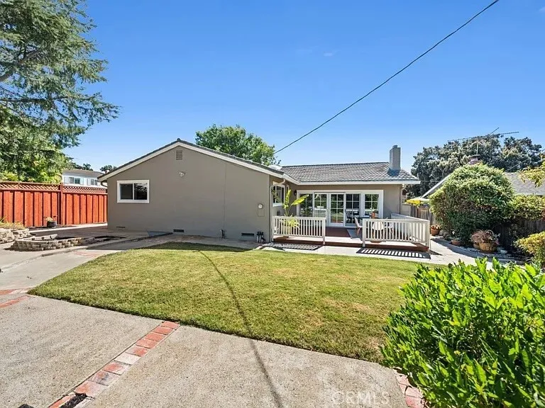 42088 Via San Carlos #1 Fremont, CA 94539