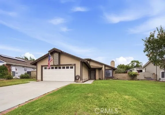 13024 Williams Ranch Road #1 Moorpark, CA 93021