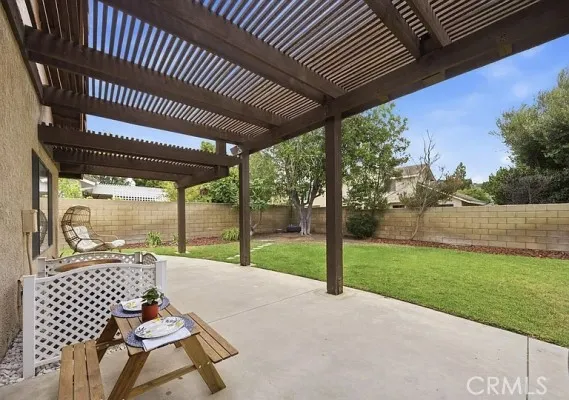 13024 Williams Ranch Road #1 Moorpark, CA 93021