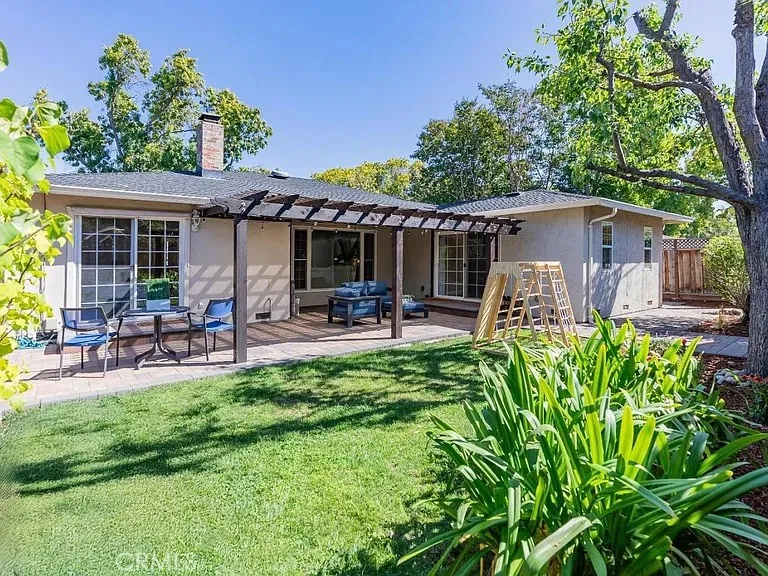 1645 Waxwing Avenue #1 Sunnyvale, CA 94087