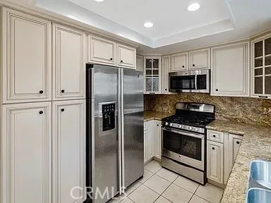8 Pebble #1 Irvine, CA 92614