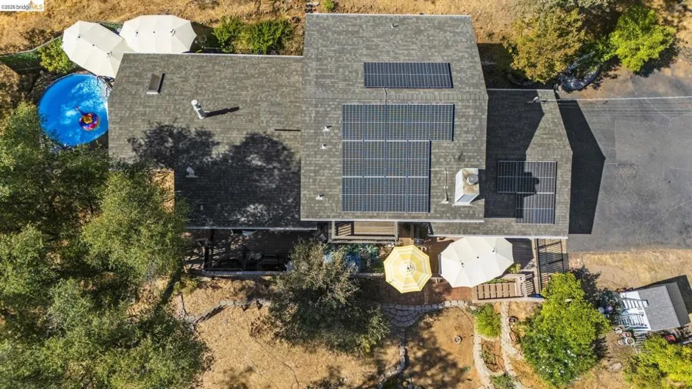 14201 Hillview Ct Sonora, CA 95370