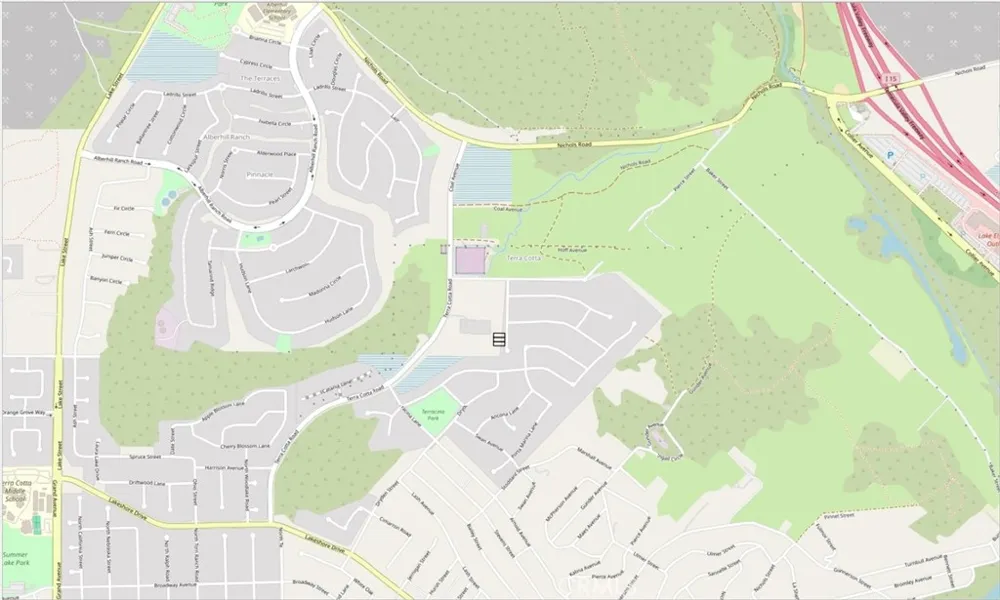 Dobler St Lake Elsinore, CA 92530