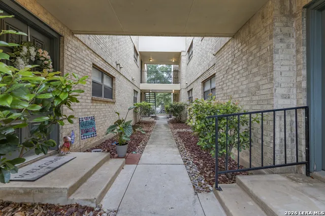 11843 Braesview #913 San Antonio, TX 78213