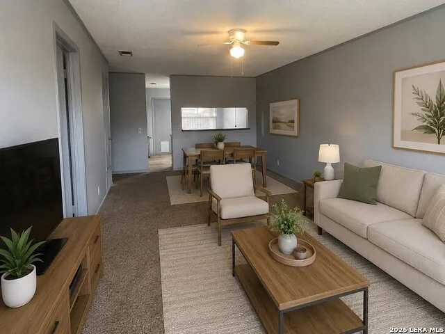 1051 Country Club #H31 Seguin, TX 78155