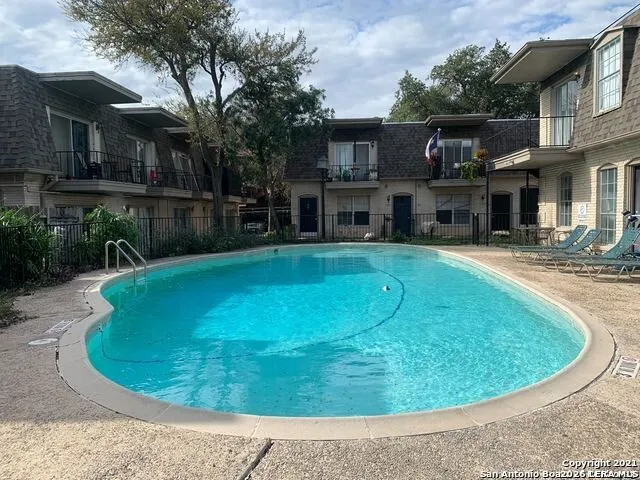 170 De Chantle #APT 704 San Antonio, TX 78201