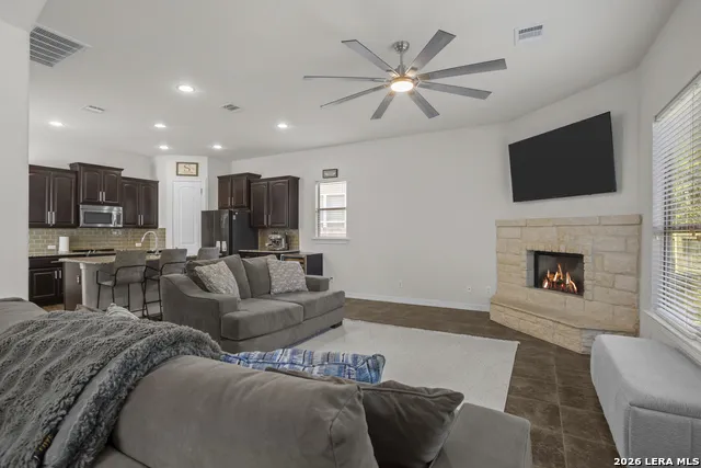 522 Carriage House #. Spring Branch, TX 78070