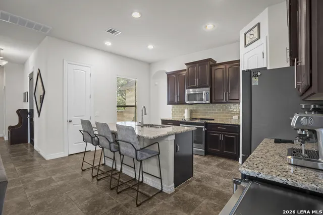 522 Carriage House #. Spring Branch, TX 78070