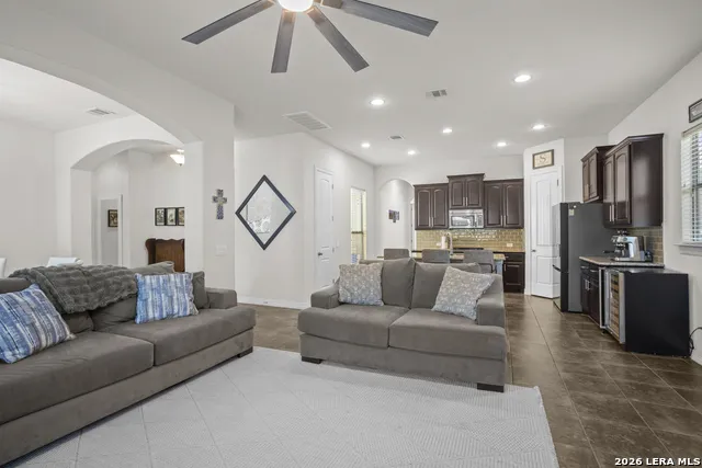 522 Carriage House #. Spring Branch, TX 78070