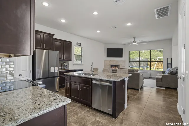 522 Carriage House #. Spring Branch, TX 78070