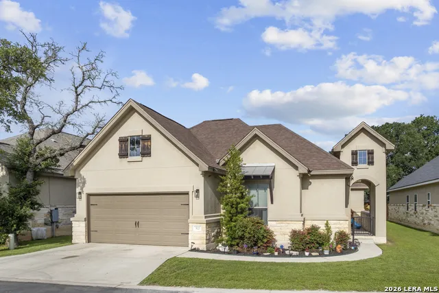 522 Carriage House #. Spring Branch, TX 78070