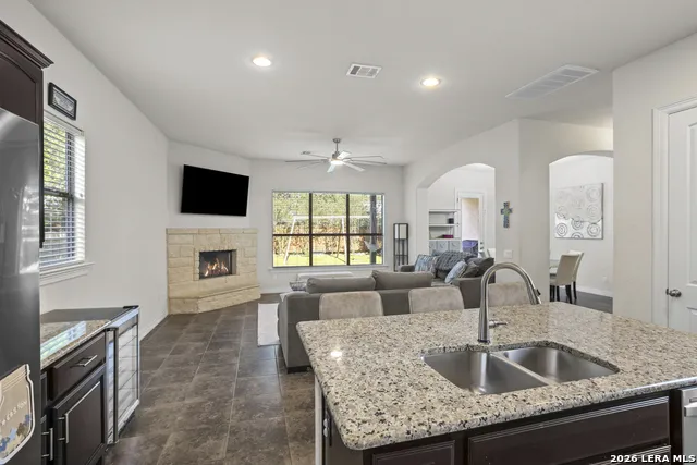 522 Carriage House #. Spring Branch, TX 78070