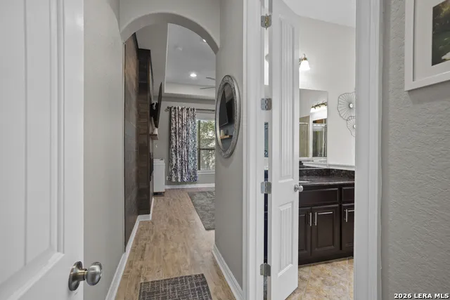 522 Carriage House #. Spring Branch, TX 78070