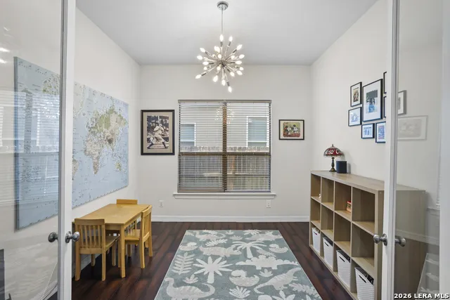 522 Carriage House #. Spring Branch, TX 78070