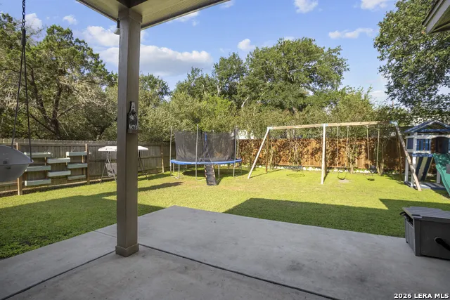 522 Carriage House #. Spring Branch, TX 78070