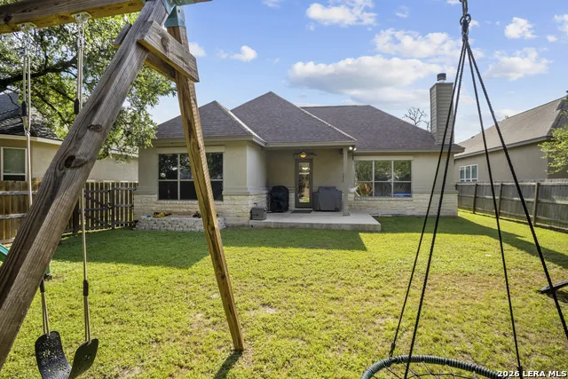 522 Carriage House #. Spring Branch, TX 78070