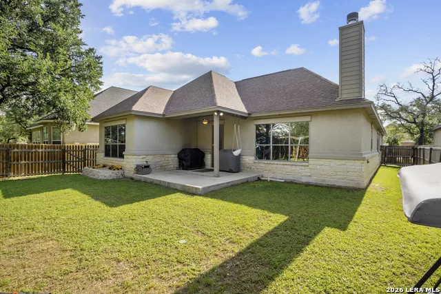 522 Carriage House #. Spring Branch, TX 78070