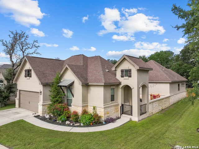 522 Carriage House #. Spring Branch, TX 78070
