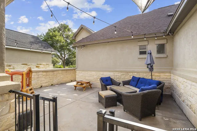 522 Carriage House #. Spring Branch, TX 78070