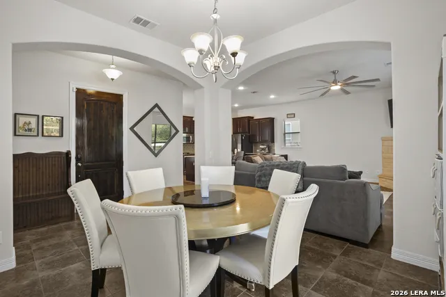 522 Carriage House #. Spring Branch, TX 78070