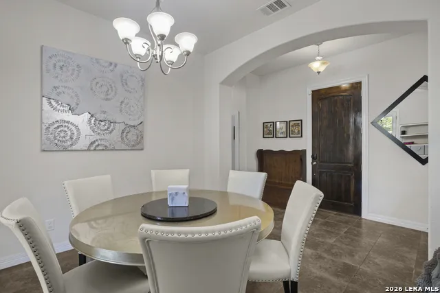 522 Carriage House #. Spring Branch, TX 78070