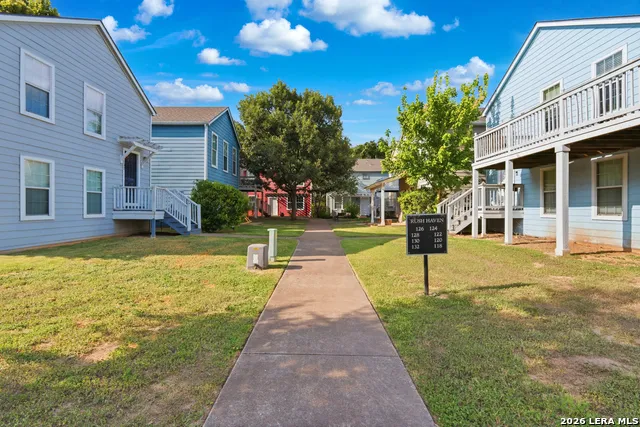 122 RUSH HVN #F093 San Marcos, TX 78666
