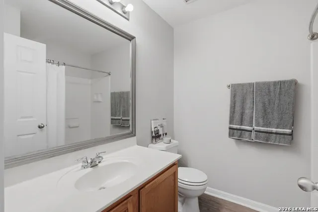 122 RUSH HVN #F093 San Marcos, TX 78666