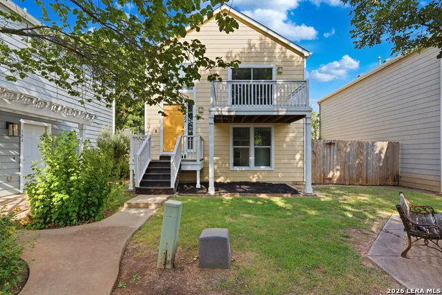 122 RUSH HVN #F093 San Marcos, TX 78666