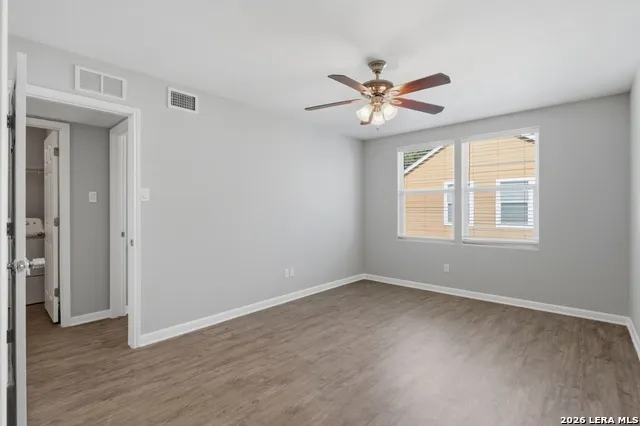 122 RUSH HVN #F093 San Marcos, TX 78666