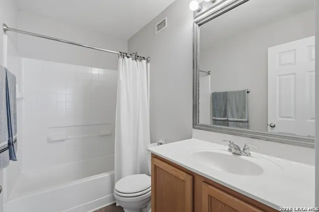 122 RUSH HVN #F093 San Marcos, TX 78666
