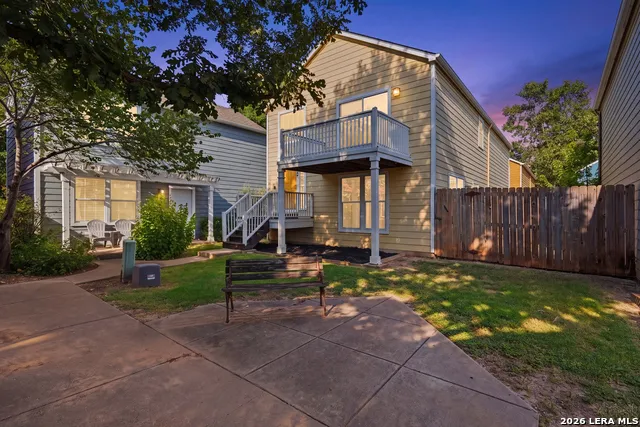122 RUSH HVN #F093 San Marcos, TX 78666