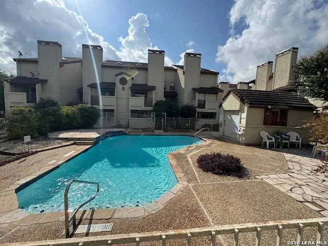 5322 Medical #E208 San Antonio, TX 78240