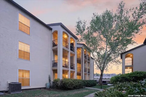 8702 Village Dr #407